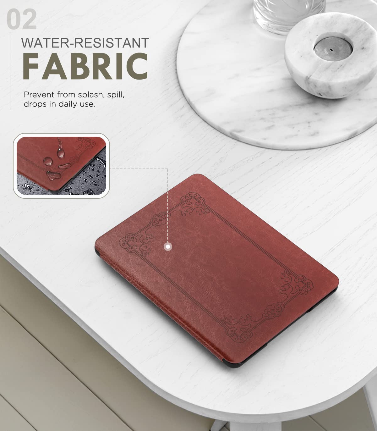 MoKo Case for 6.8