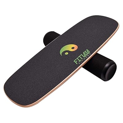 balance board snowboard training