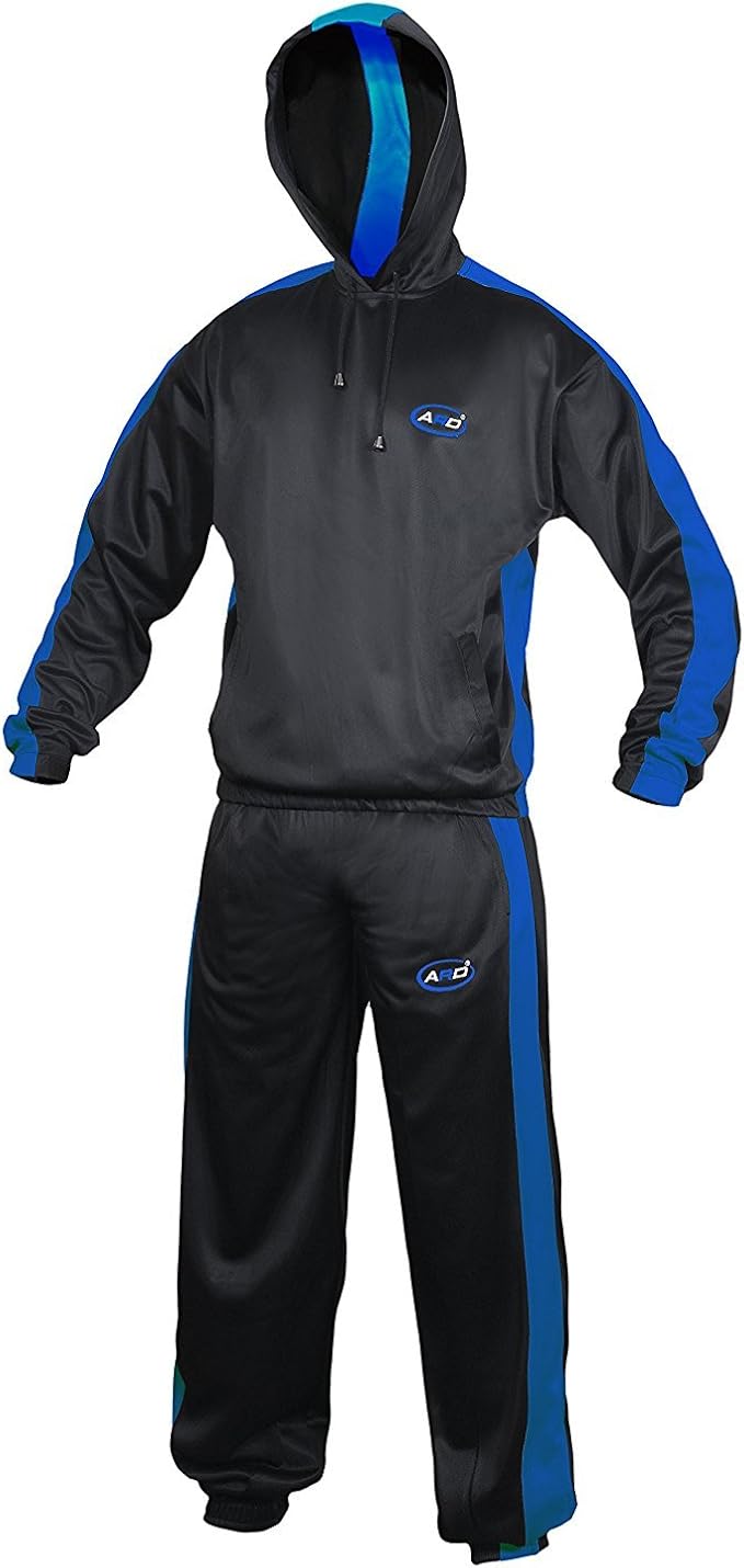 champs sweat suits