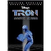 Tron: The Original Classic Special Edition