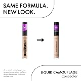 Catrice Liquid Camouflage High Coverage Concealer 5ml Long Lasting view 3