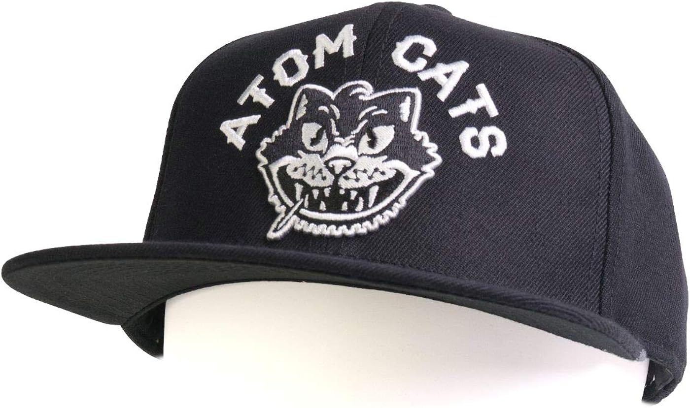 baseball hat for cats