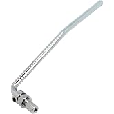FLOYD ROSE FRATAPICP PUSH IN STYLE TREM ARM - CHROME