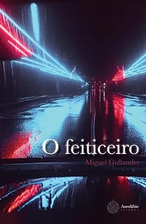 Livro O feiticeiro