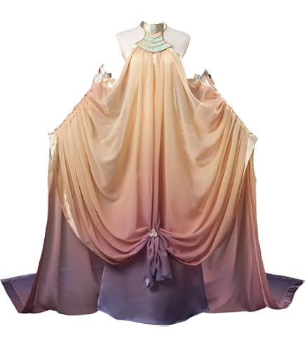 Princess Costume Dress Women Adult Halloween Cosplay Accessories Gown