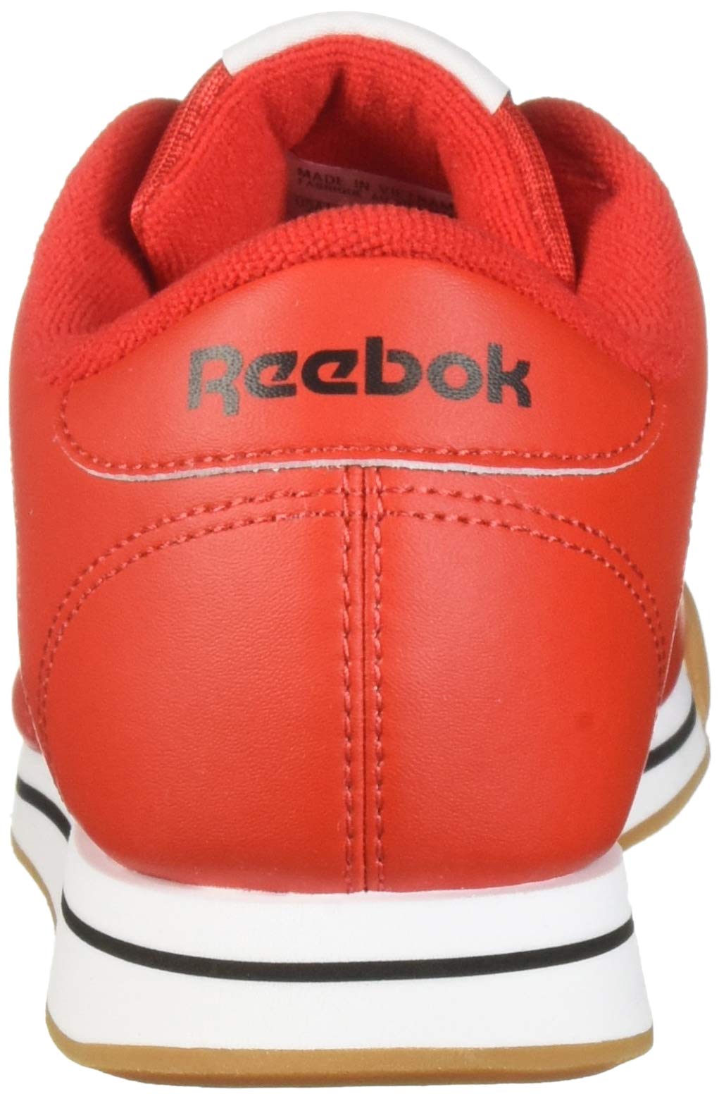 reebok princess red