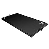 We Sell Mats - 4 ft x 8 ft x 2 in Premium Personal