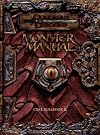 Monster Manual (Dungeons & Dragons 3rd Edition, Core Rulebook III) by Skip Williams (13-Oct-2000) Hardcover