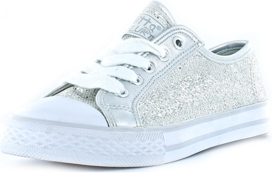 Gotta Flurt Girls' Disco