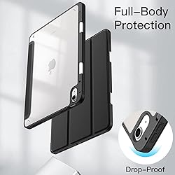 JETech Case for iPad Air 5/4