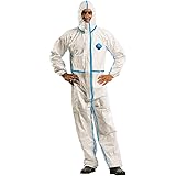 デュポン タイベック防護服 XL TV3