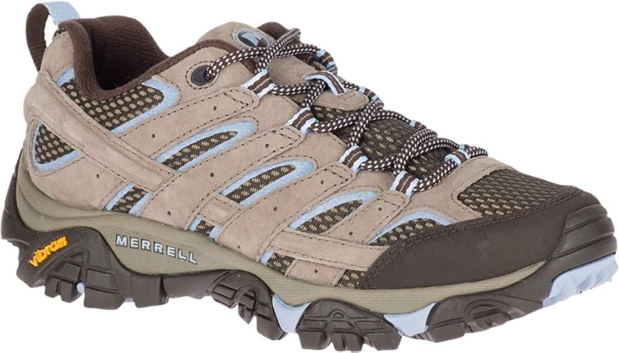 merrell moab 2 vent amazon