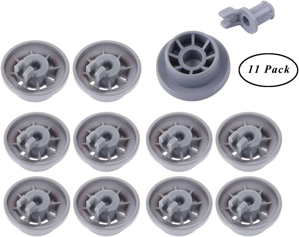 dishwasher replacement wheels