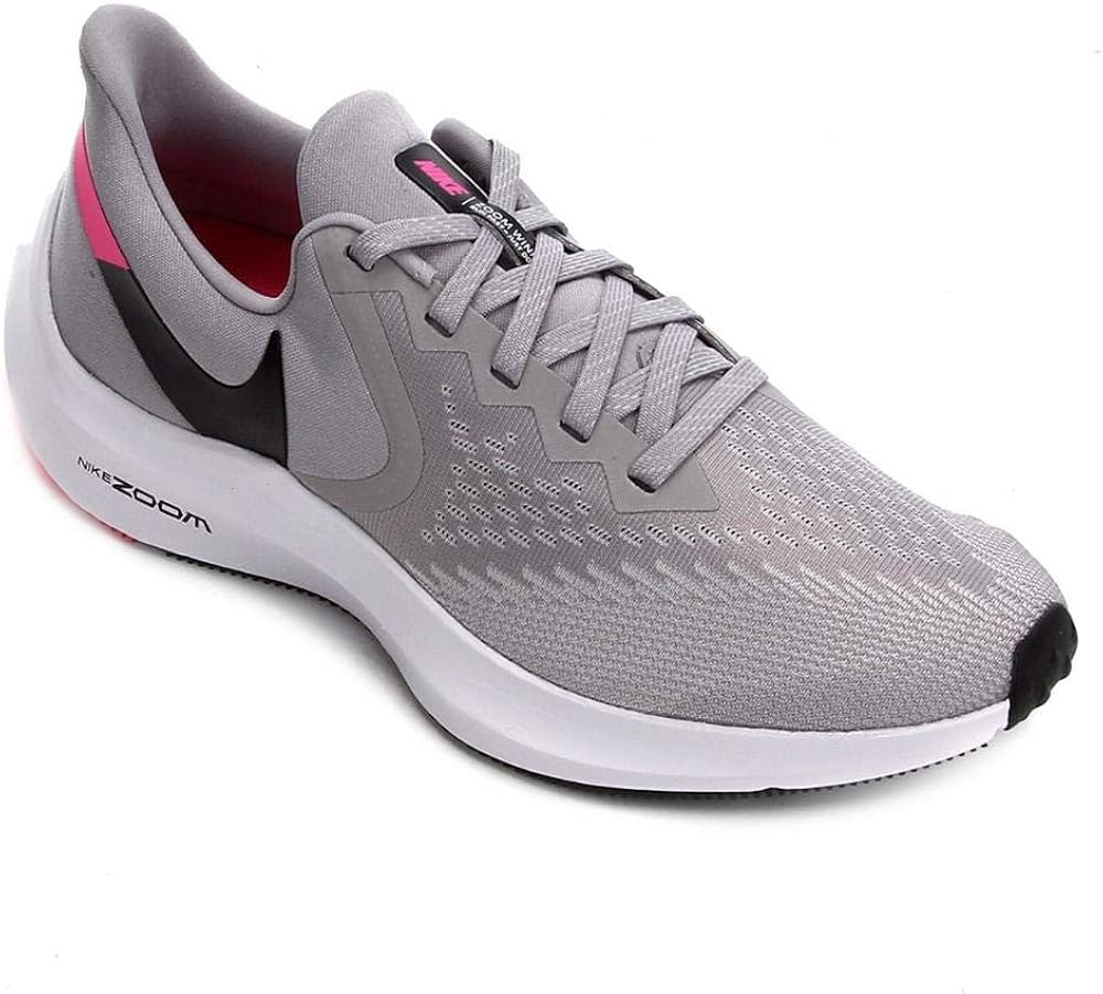 nike zoom winflo 6 pink