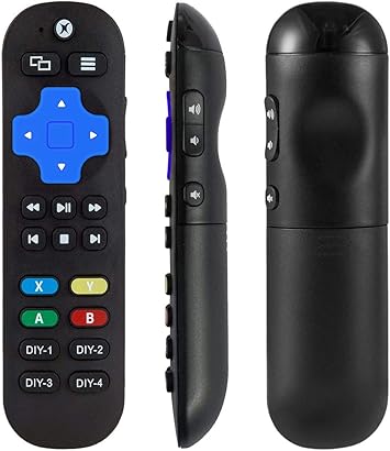 one remote for tv and soundbar