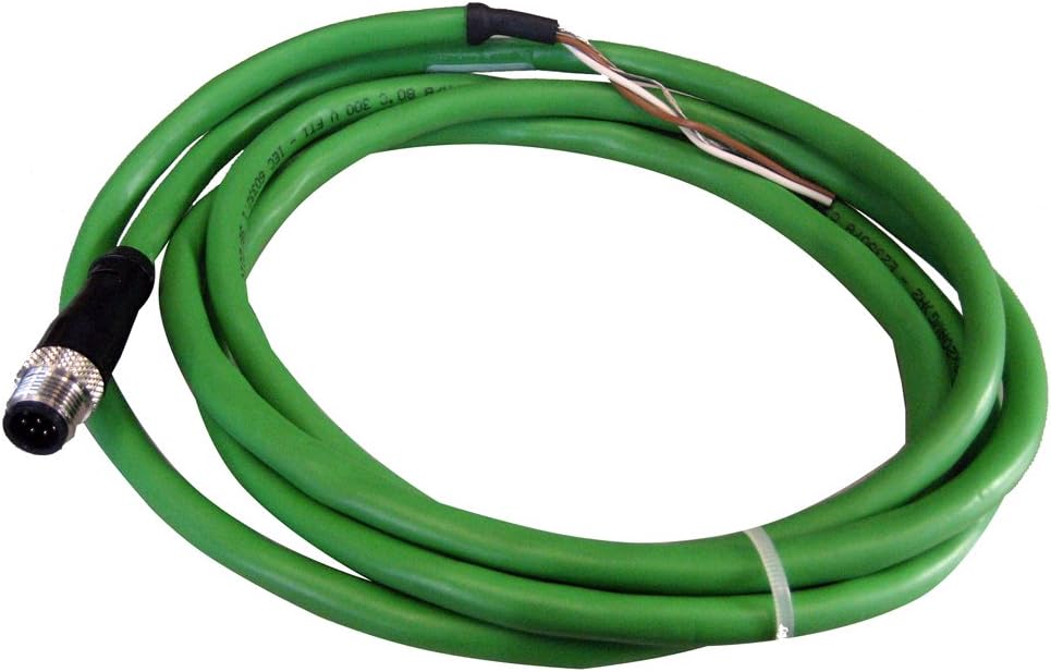 uflexUSA UFlex Power A T-VT2 Universal V-Throttle Cable - 6. 5'