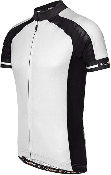 funkier cycling jersey