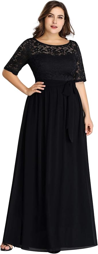 ever pretty mother of the bride dresses