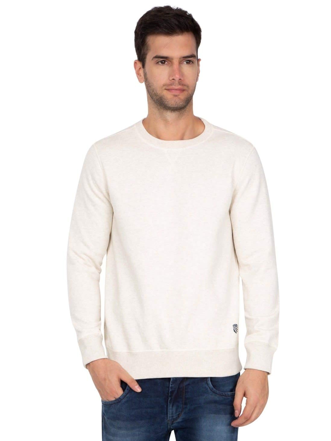 Buy Jockey Men's Sweatshirt at Amazon.in