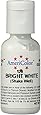 Americolor Soft Gel Paste Food Color, .75-Ounce, Bright White