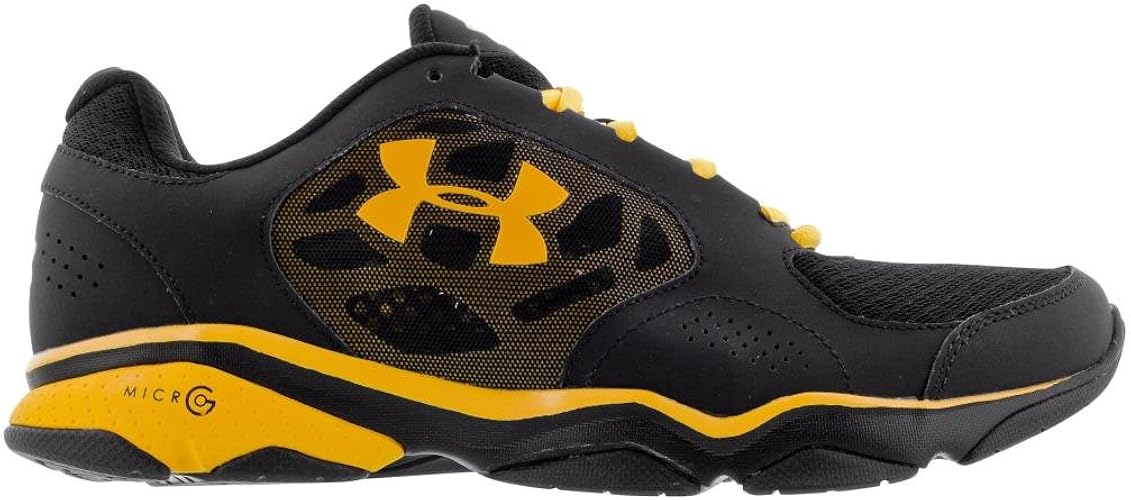 Under Armour Men\'s Strive Iv Training Shoes 2025