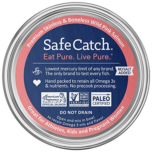 1 Safe+Catch+Wild+Pink+Salmon