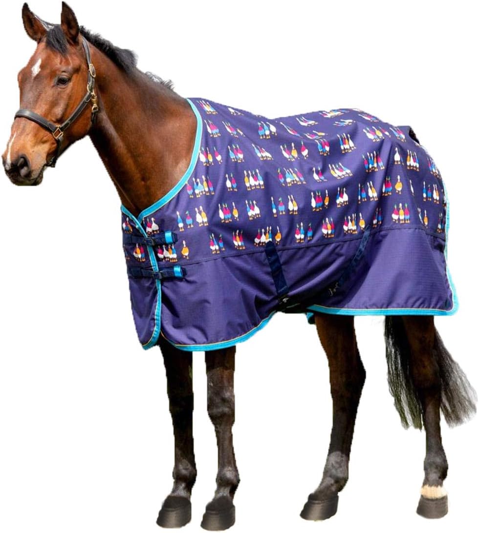 Shires Tempest Original Lite Turnout Blanket, Equestrian Sports