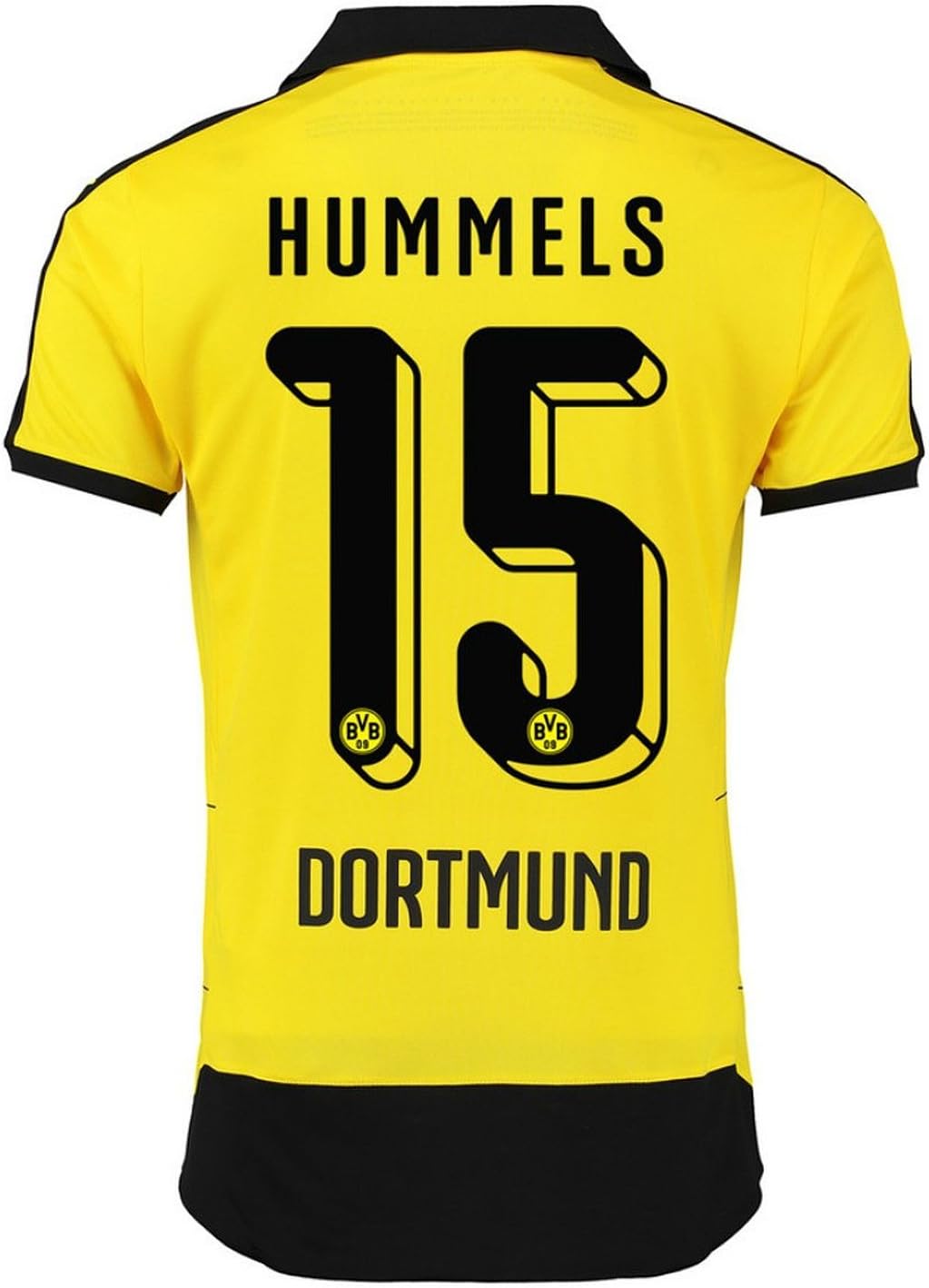 dortmund 2015 kit