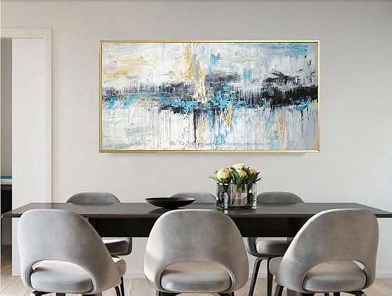 Brochas De Cerdas Bricolaje Y Herramientas Suuyar Arte Abstracto