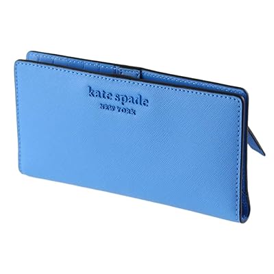 kate spade cameron monotone wallet