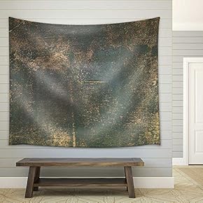 Abstract Background - Fabric Wall Tapestry Home Decor - 51x60 inches