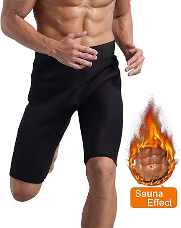 pantaloncini allenamento