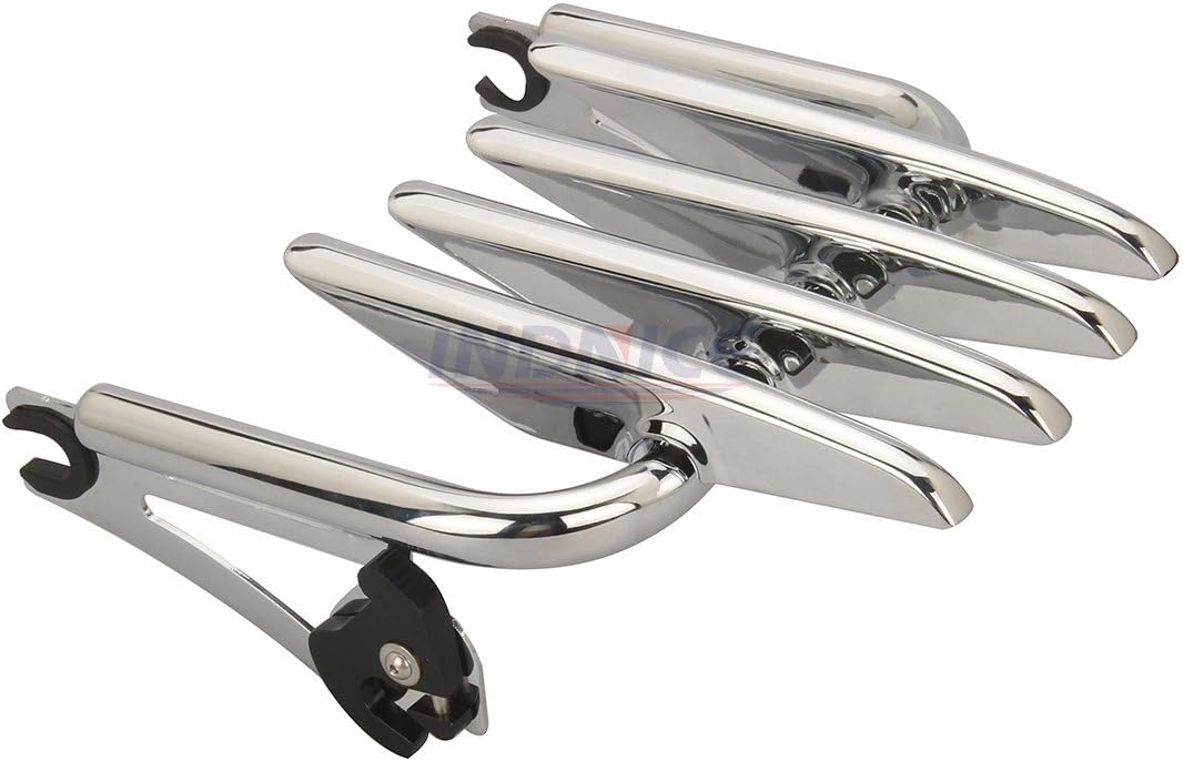 kit hardware per portapacchi posteriore