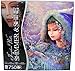 Josephine Wall 750 Piece Jigsaw Puzzle Shimmer and Shine Series - Spirit of Winter
