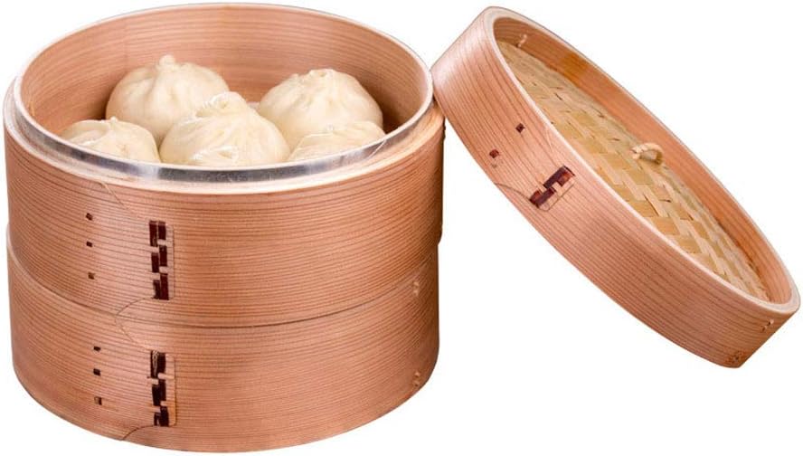 Best Bao Steamer Bambo Home Life Collection