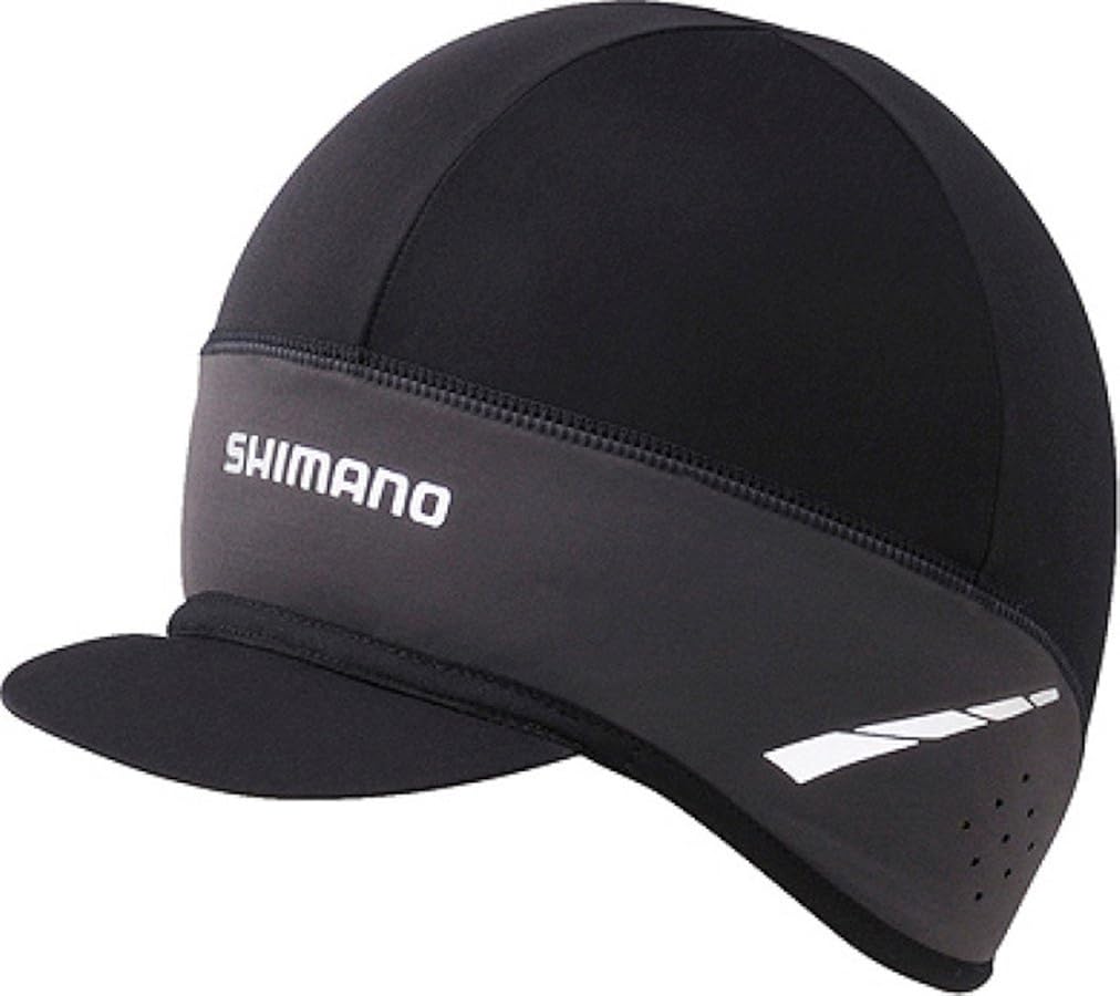 shimano cycling cap