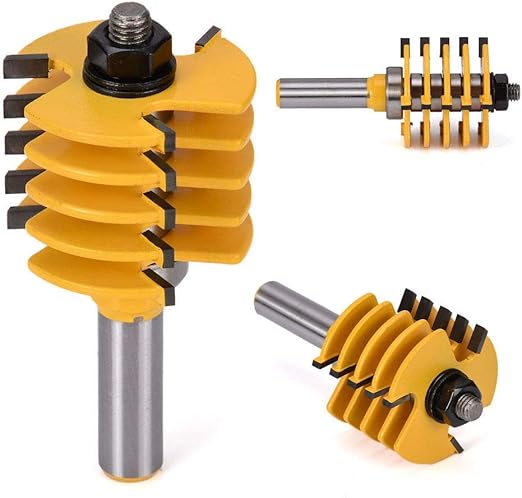 1 1 2 finger joint router bit