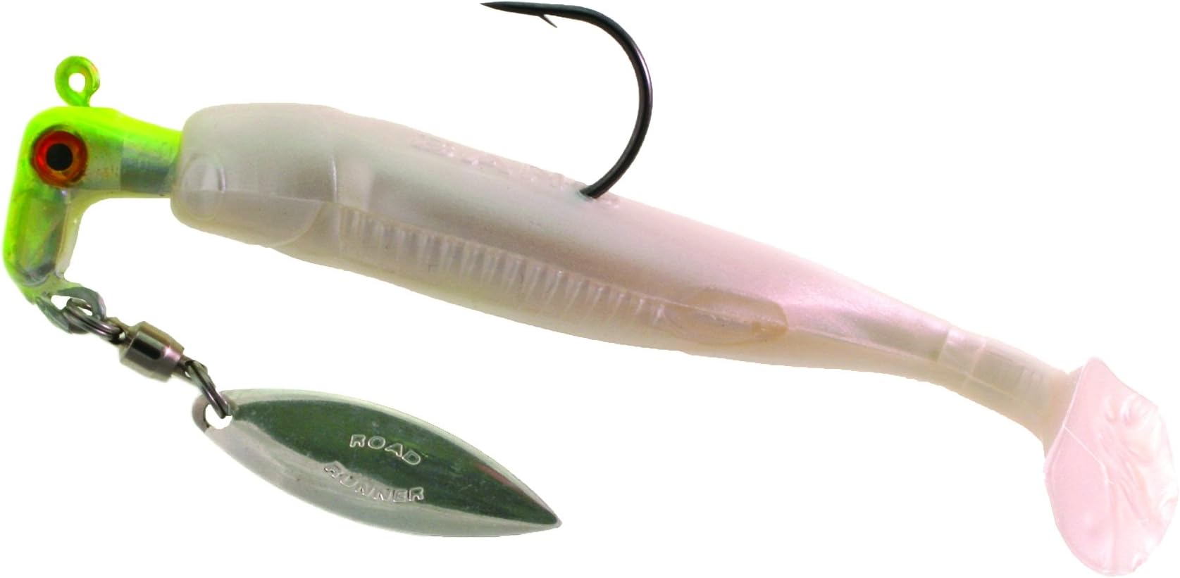 BlakemoreRHSR-14-501 Swim'N Runner Spinner Bait