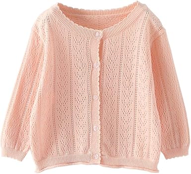 amazon baby cardigans