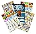 Star Wars Reward Stickers - 295 Stickers!