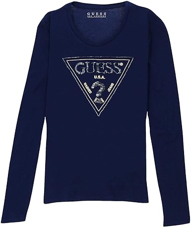 magliette guess amazon