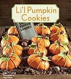 Li'l Pumpkin Cookies by 
