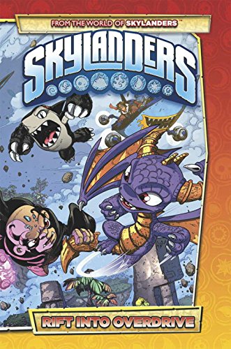 Skylanders: The Kaos Trap