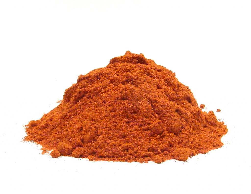 New Mexico Chile Powder2LbBright Medium Heat Chile