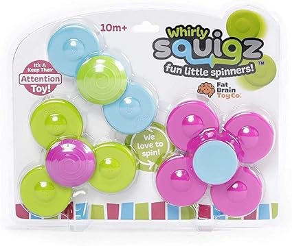 smart toys for babies