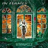 Disco de In Flames: «Whoracle: Reloaded» (Anverso) Disco de In Flames: «Whoracle: Reloaded» (Anverso)