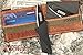 FIVE Credit Card Knife Survival Life Stainless Steel Discreet Folding Multi-functional Knife