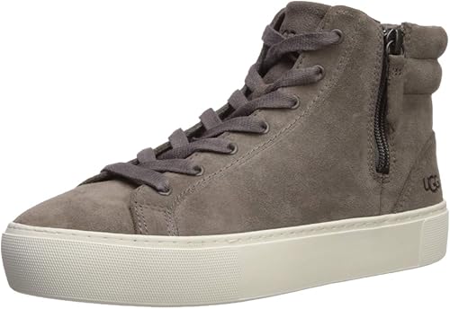 olli high top sneaker