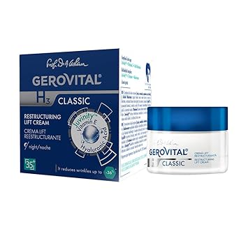 gerovital cream