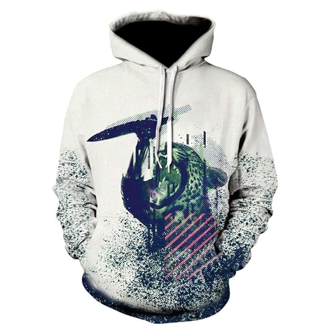 felpe stile americano